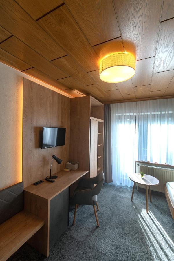 Gasthof Pension Renate Krupik Steinbach  Extérieur photo